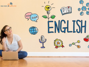Ngôn ngữ Anh – Cơ hội việc làm