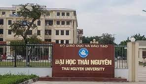 Đại học từ xa đại học Thái Nguyên