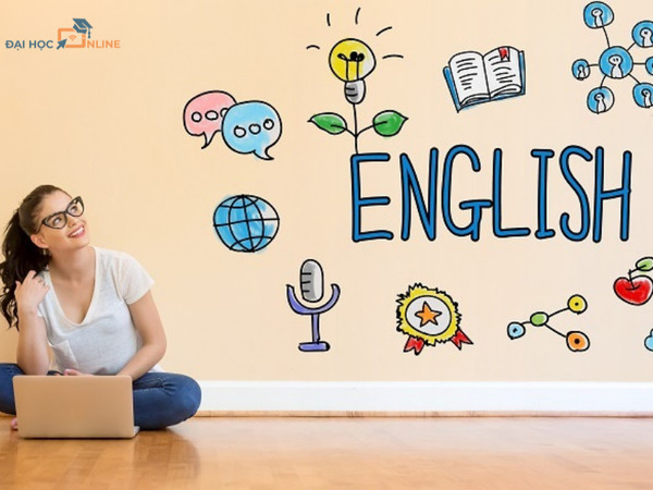 Học ngôn ngữ Anh ra làm gì?