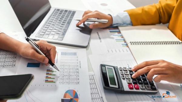 Ngành kế toán doanh nghiệp lương bao nhiêu?