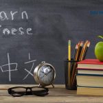 Học ngôn ngữ Trung có cần học tiếng Anh không?