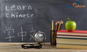 Giải đáp: Học ngôn ngữ Trung có cần học tiếng Anh không?