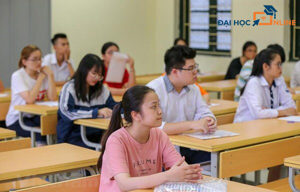 Hướng dẫn cách tính điểm ngành ngôn ngữ Trung