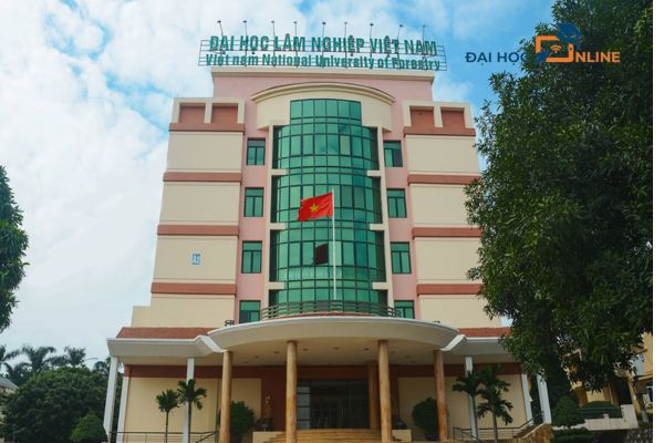 Đại học Lâm Nghiệp Việt Nam